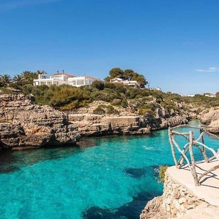 Cala En Blanes Apartamento Ciudadela كالا إن بلانيس المظهر الخارجي الصورة